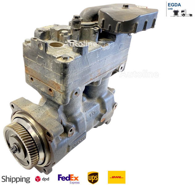 Scania - Двигател и части: снимка 1 Scania - Двигател и части: снимка 1