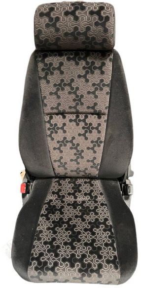 Scania R450 2022 - Седалка: снимка 2 Scania R450 2022 - Седалка: снимка 2