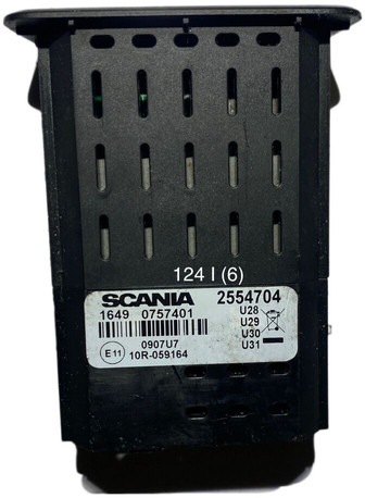 Scania S - Електрическа система: снимка 2 Scania S - Електрическа система: снимка 2