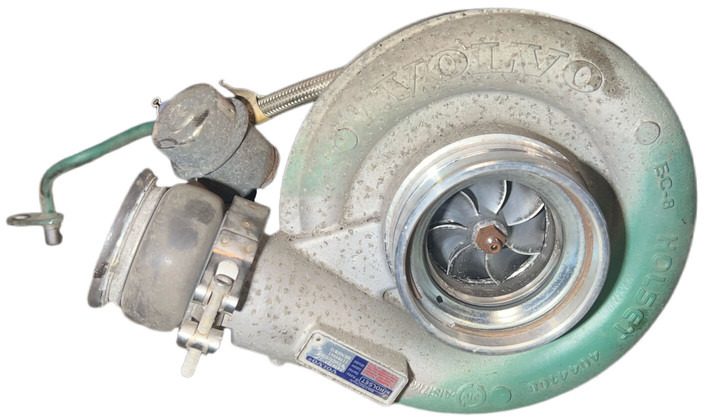 Volvo 2022 Holset - Турбина: снимка 2 Volvo 2022 Holset - Турбина: снимка 2