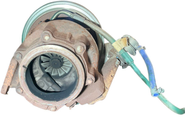 Volvo 2022 Holset - Турбина: снимка 5 Volvo 2022 Holset - Турбина: снимка 5