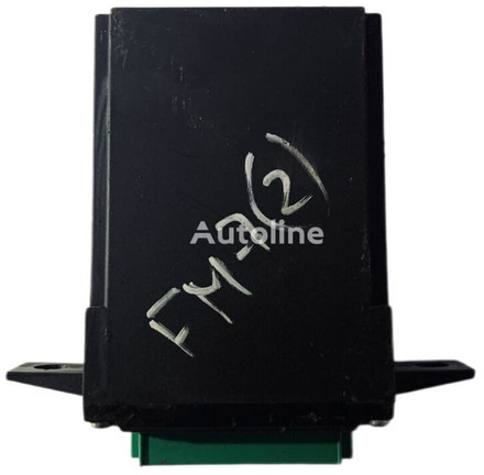 Volvo FM 7 - Блок за управление: снимка 2 Volvo FM 7 - Блок за управление: снимка 2