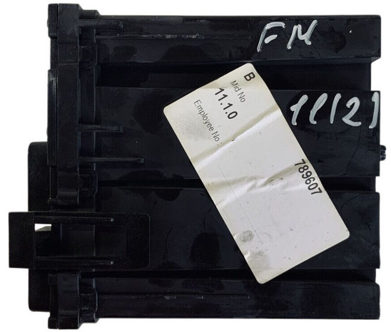 Volvo FM - Блок за управление: снимка 3 Volvo FM - Блок за управление: снимка 3