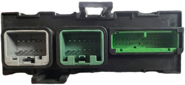 Volvo FM - Блок за управление: снимка 2 Volvo FM - Блок за управление: снимка 2