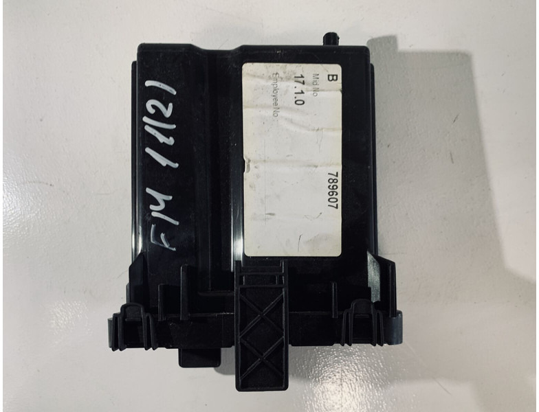 Volvo FM - Блок за управление: снимка 2 Volvo FM - Блок за управление: снимка 2