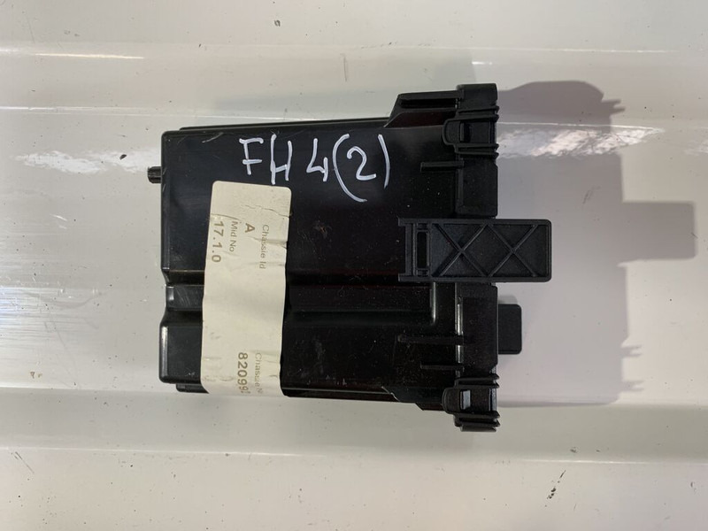 Volvo FM - Блок за управление: снимка 4 Volvo FM - Блок за управление: снимка 4