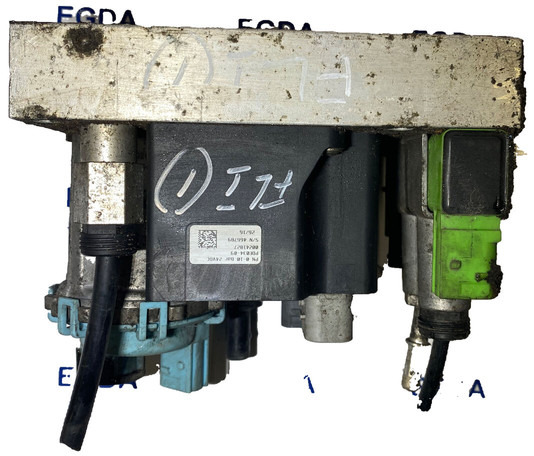 Volvo - Блок за управление: снимка 1 Volvo - Блок за управление: снимка 1