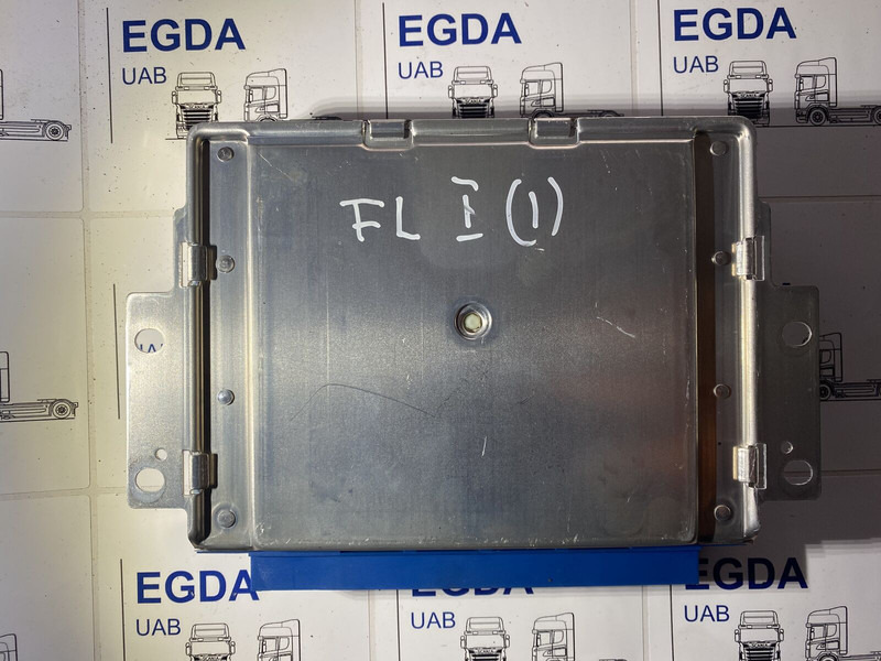 Volvo - Блок за управление: снимка 2 Volvo - Блок за управление: снимка 2