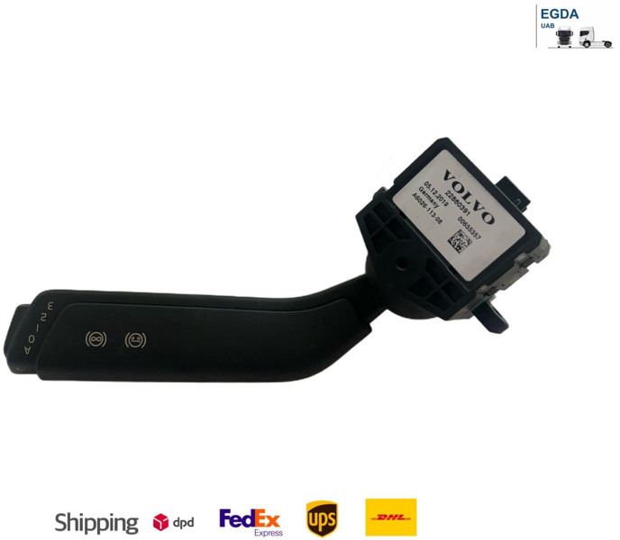 Volvo - Реле: снимка 1 Volvo - Реле: снимка 1