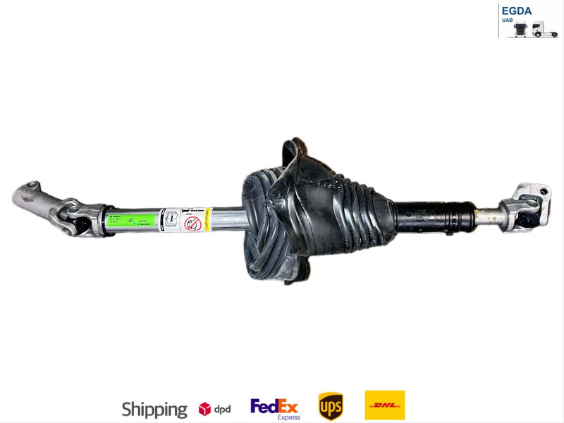 Volvo - Полуоска: снимка 1 Volvo - Полуоска: снимка 1