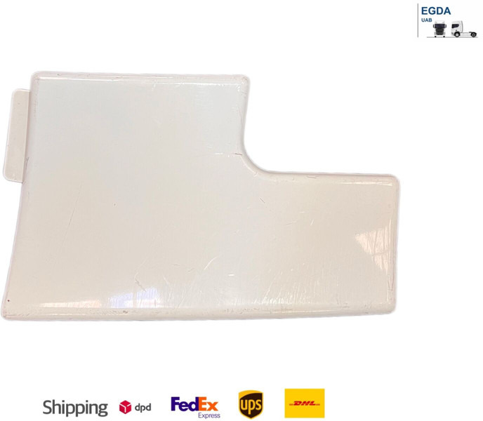 Volvo - Аеродинамика/ Спойлер: снимка 2 Volvo - Аеродинамика/ Спойлер: снимка 2