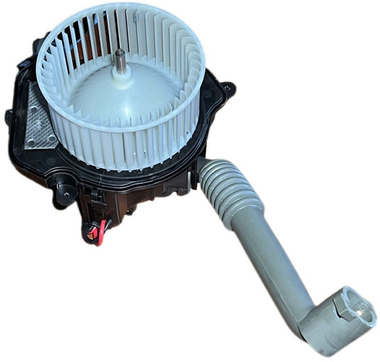 Volvo - Вентилатор за парно: снимка 2 Volvo - Вентилатор за парно: снимка 2