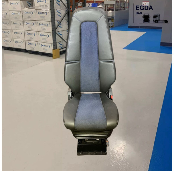 Volvo Passinger seat - Седалка: снимка 1 Volvo Passinger seat - Седалка: снимка 1
