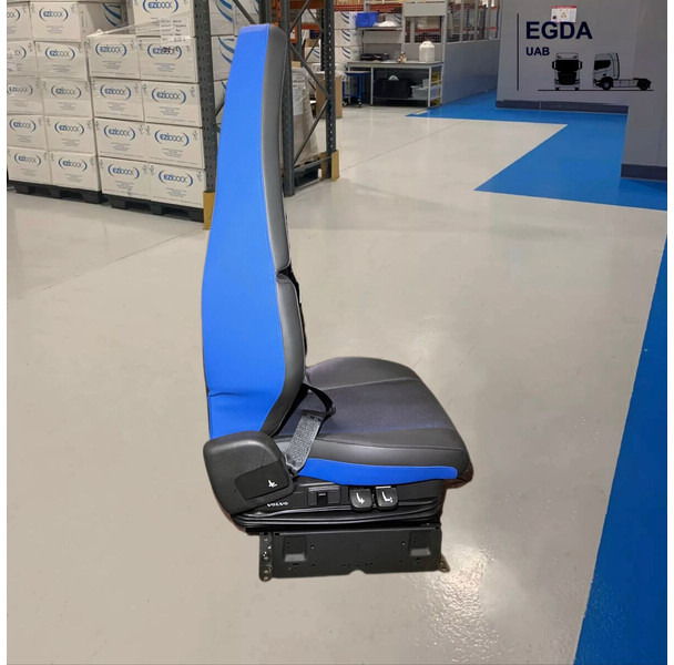 Volvo Passinger seat - Седалка: снимка 2 Volvo Passinger seat - Седалка: снимка 2