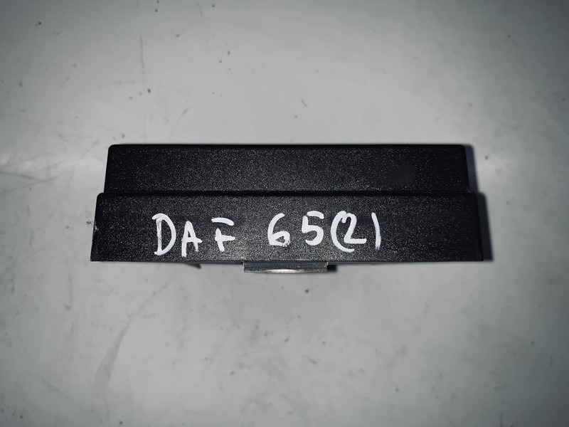 Wabco 65 - Блок за управление: снимка 2 Wabco 65 - Блок за управление: снимка 2