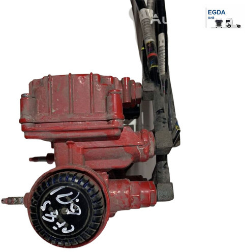 Wabco CF85 - Клапа: снимка 1 Wabco CF85 - Клапа: снимка 1