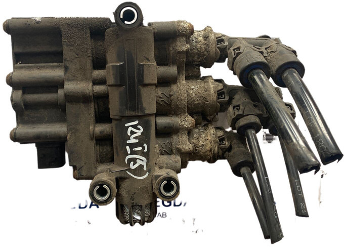 Wabco - Клапа: снимка 1 Wabco - Клапа: снимка 1