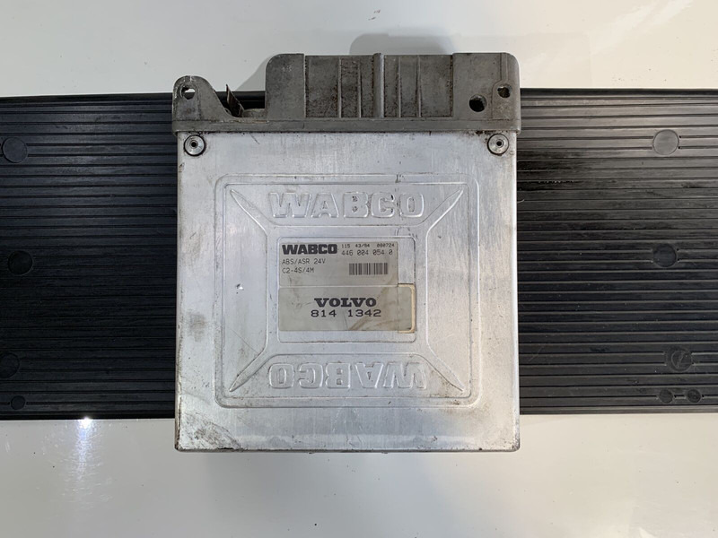 Wabco - Блок за управление: снимка 1 Wabco - Блок за управление: снимка 1