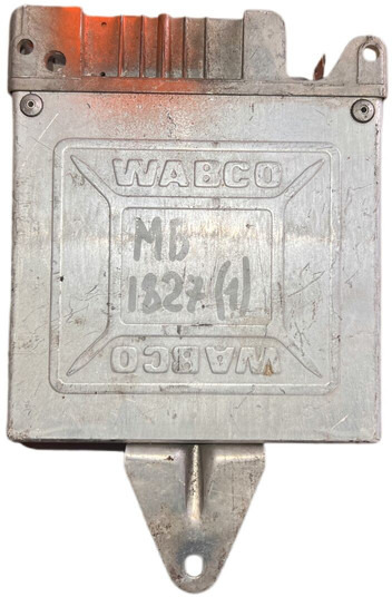 Wabco - Блок за управление: снимка 2 Wabco - Блок за управление: снимка 2