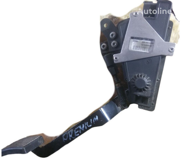 Wabco PREMIUM - Педал: снимка 1 Wabco PREMIUM - Педал: снимка 1