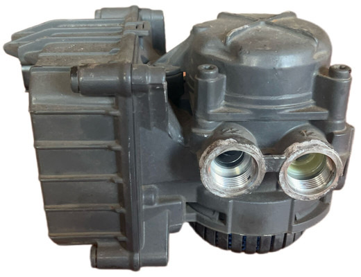 Wabco XG 480 FT - Части на спирачната система: снимка 3 Wabco XG 480 FT - Части на спирачната система: снимка 3