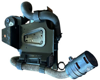 Webasto Thermo Top Pro 38 - Кабина и интериор: снимка 3 Webasto Thermo Top Pro 38 - Кабина и интериор: снимка 3