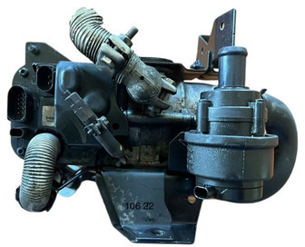 Webasto Thermo Top Pro 38 - Кабина и интериор: снимка 4 Webasto Thermo Top Pro 38 - Кабина и интериор: снимка 4