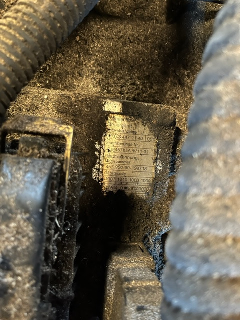 MERCEDES-BENZ OM 457 EURO 5, EEV and 4 - Двигател за Градски автобус: снимка 5 MERCEDES-BENZ OM 457 EURO 5, EEV and 4 - Двигател за Градски автобус: снимка 5