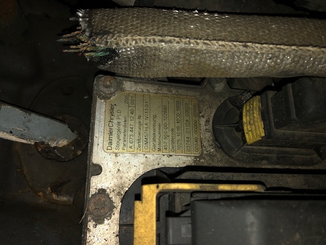 MERCEDES-BENZ OM 457 EURO 5, EEV and 4 - Двигател за Градски автобус: снимка 2 MERCEDES-BENZ OM 457 EURO 5, EEV and 4 - Двигател за Градски автобус: снимка 2