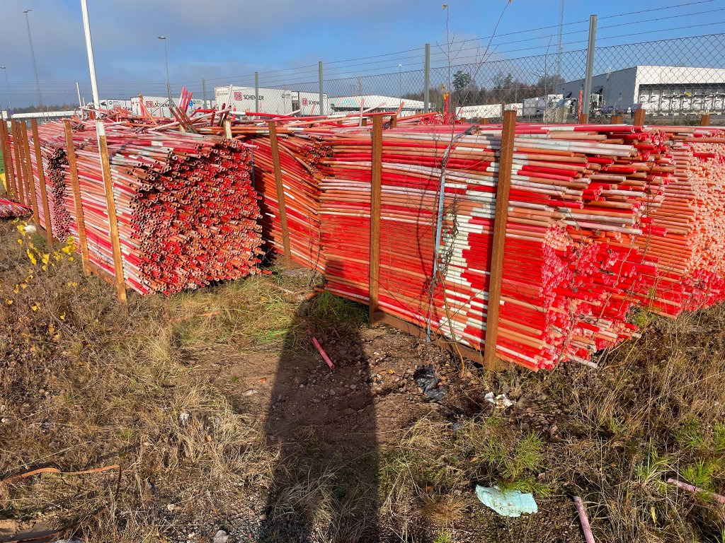 2050 mm med reflex 20 cm - Инструмент/ Оборудване: снимка 1 2050 mm med reflex 20 cm - Инструмент/ Оборудване: снимка 1