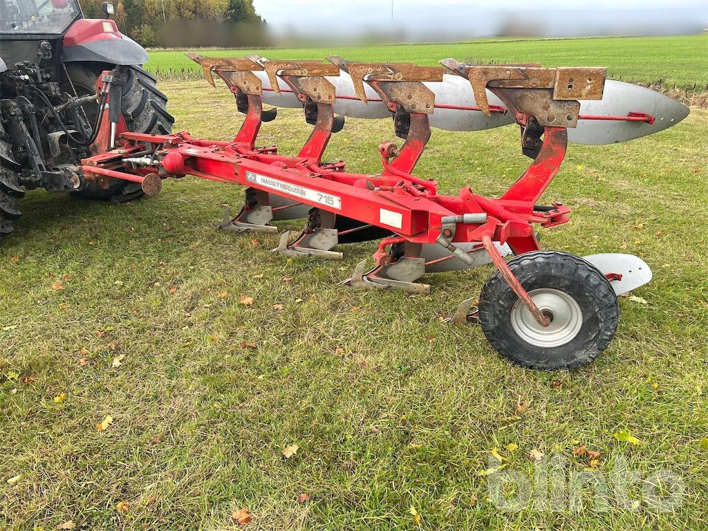 Agrolux MRT 4975 AX - Плуг: снимка 4 Agrolux MRT 4975 AX - Плуг: снимка 4