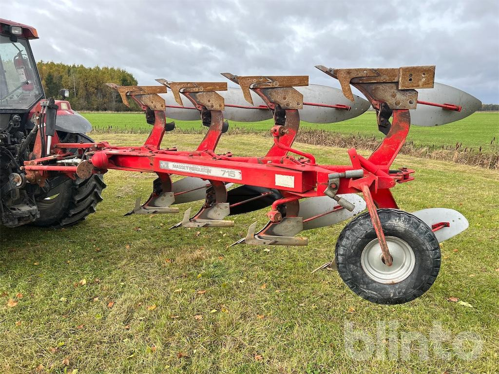 Agrolux MRT 4975 AX - Плуг: снимка 1 Agrolux MRT 4975 AX - Плуг: снимка 1