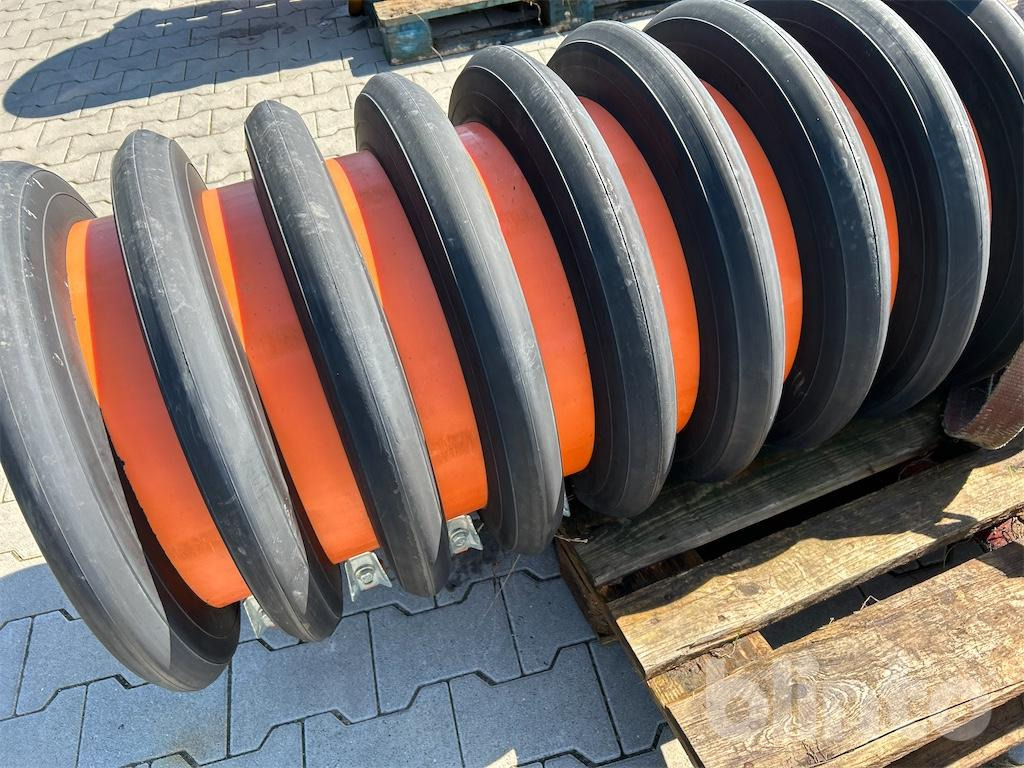 Amazone KW 2502 (Neu) - Селскостопански валяк: снимка 5 Amazone KW 2502 (Neu) - Селскостопански валяк: снимка 5
