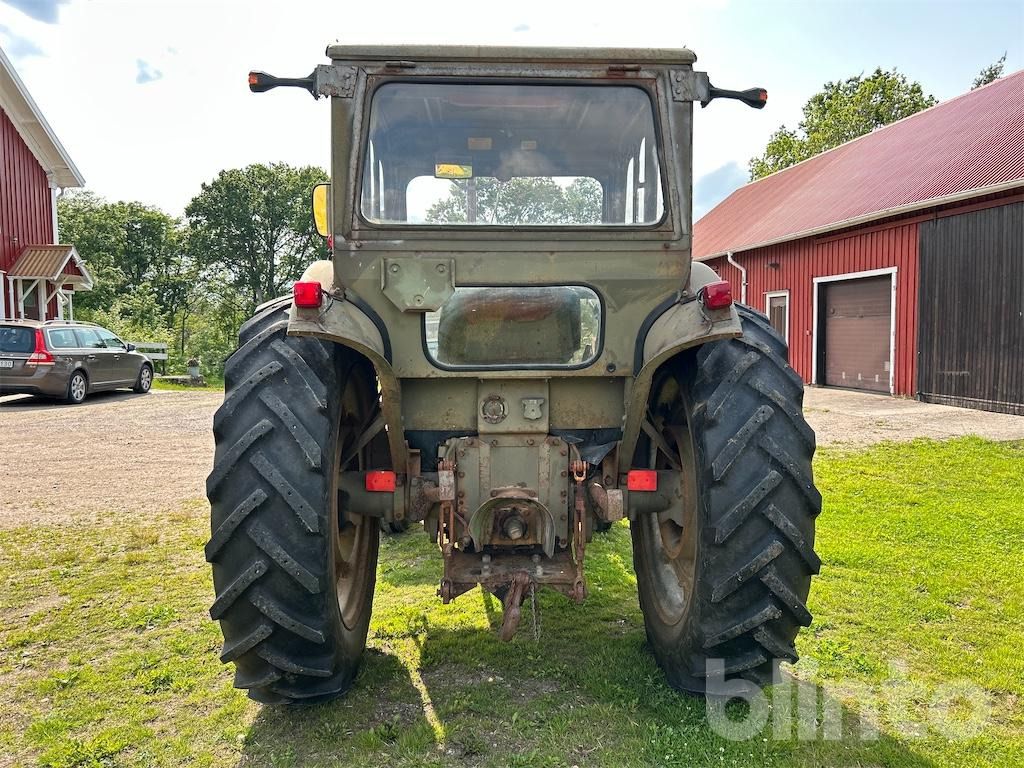 BM VOLVO T600 - Трактор: снимка 5 BM VOLVO T600 - Трактор: снимка 5