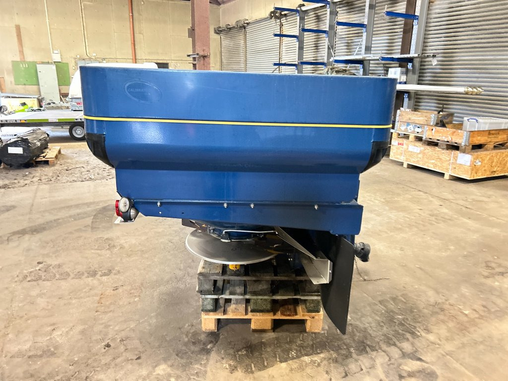 Bogballe N2 w - Тороразпръсквачка: снимка 3 Bogballe N2 w - Тороразпръсквачка: снимка 3