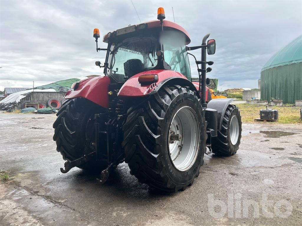 CASE PUMA 230 CVX (2015) - Трактор: снимка 3 CASE PUMA 230 CVX (2015) - Трактор: снимка 3