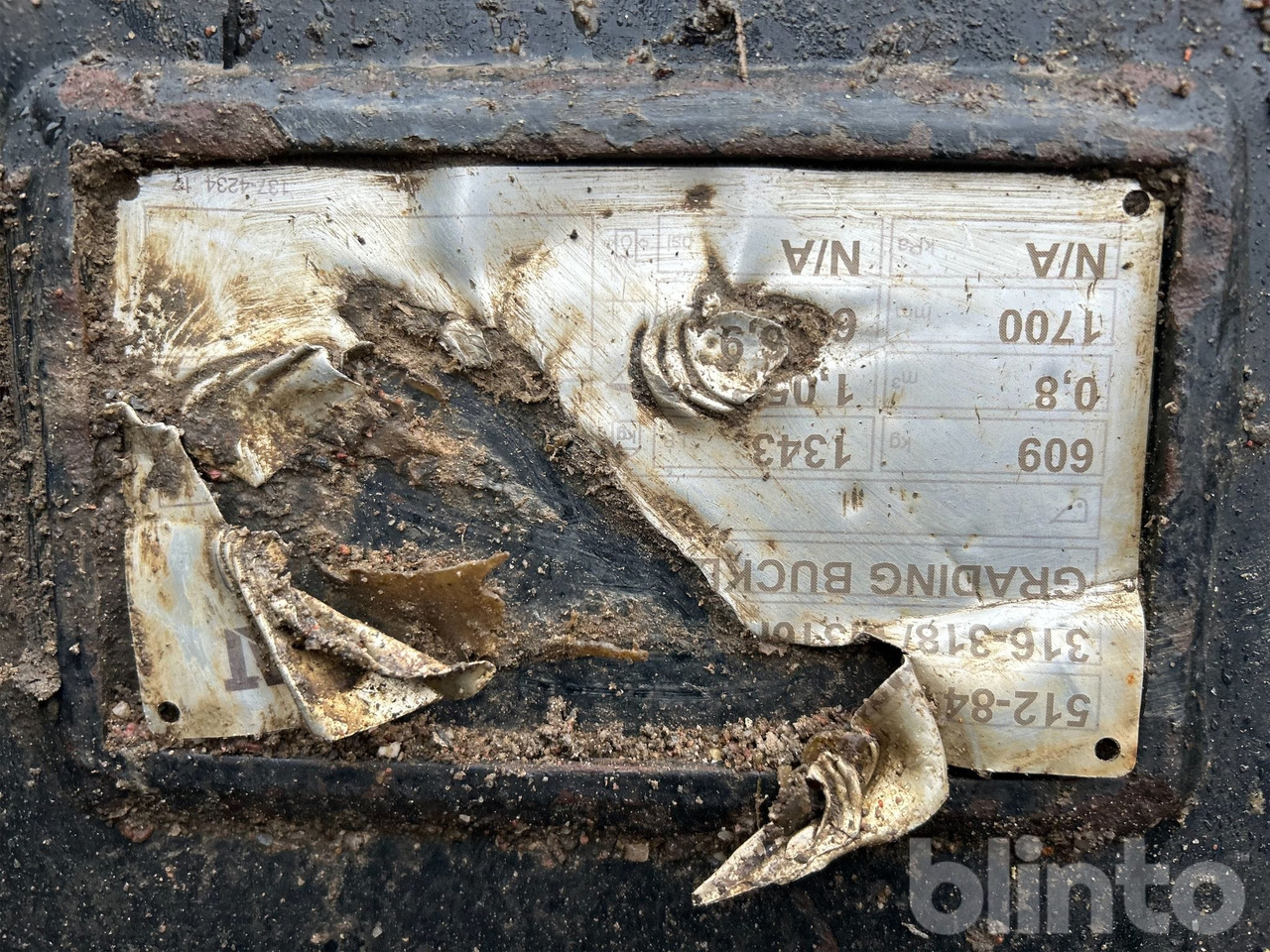 Верижен багер CAT 313 NG: снимка 46 Верижен багер CAT 313 NG: снимка 46