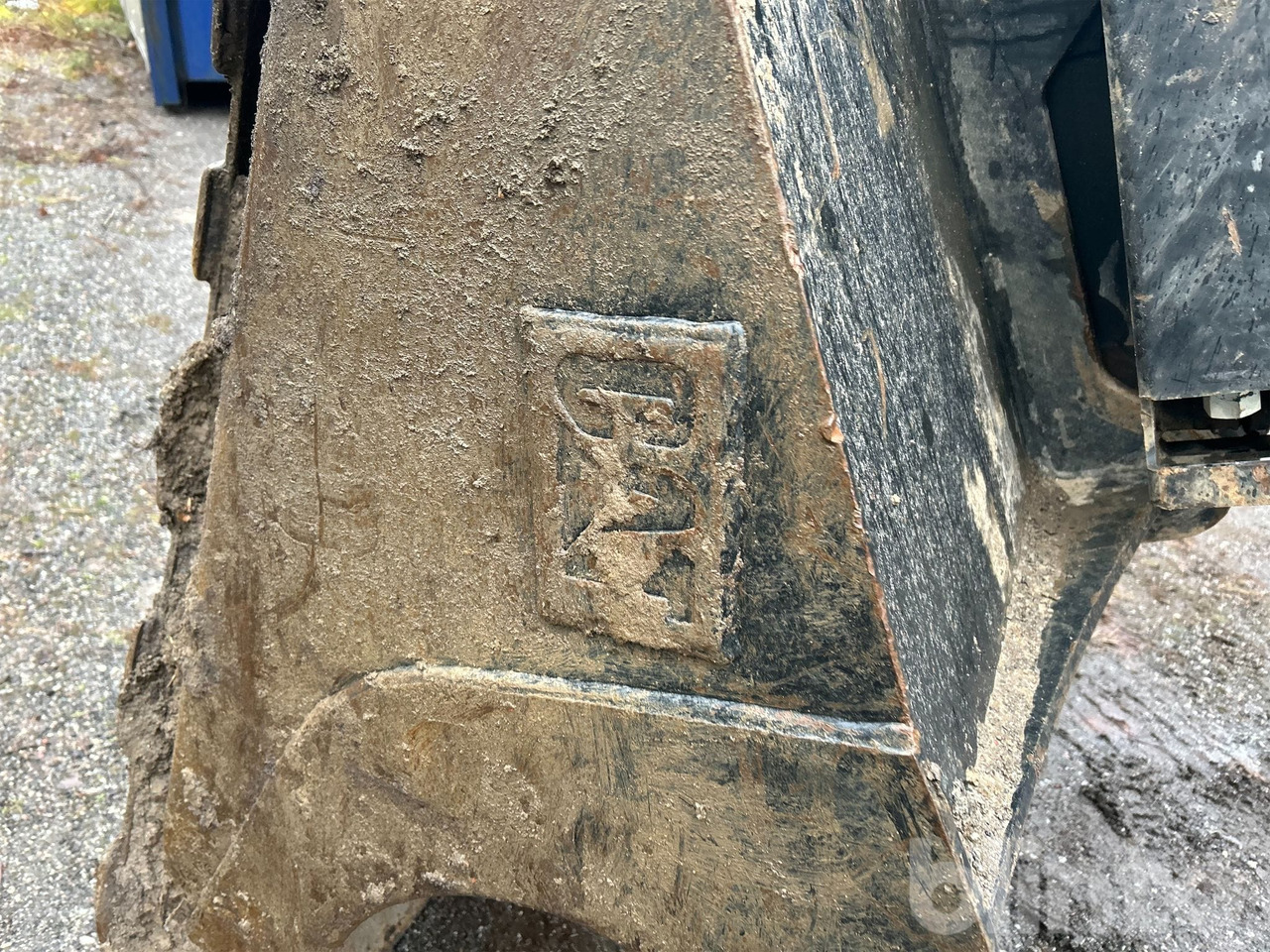 Верижен багер CAT 313 NG: снимка 45 Верижен багер CAT 313 NG: снимка 45