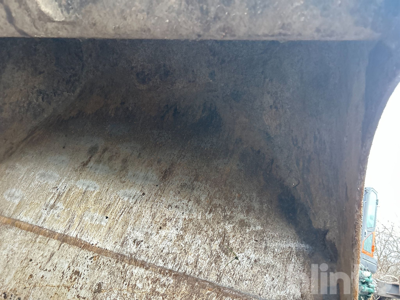 Верижен багер CAT 313 NG: снимка 50 Верижен багер CAT 313 NG: снимка 50