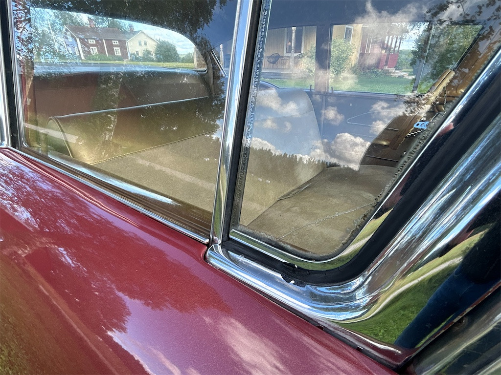 Лек автомобил CHEVROLET Bel air: снимка 13