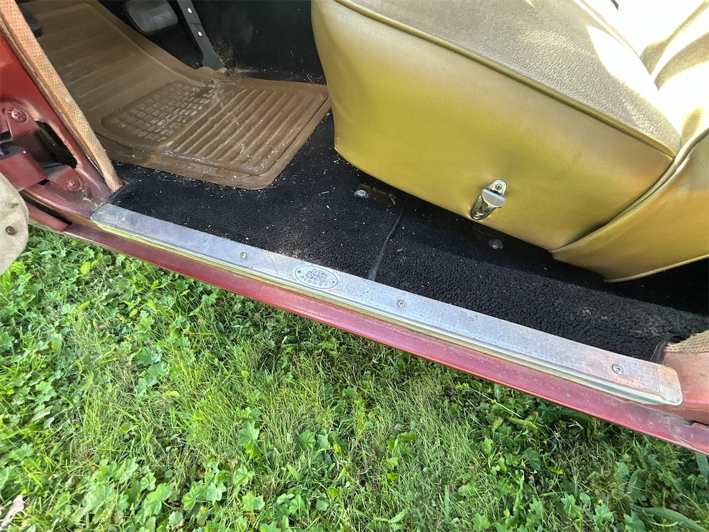Лек автомобил CHEVROLET Bel air: снимка 23