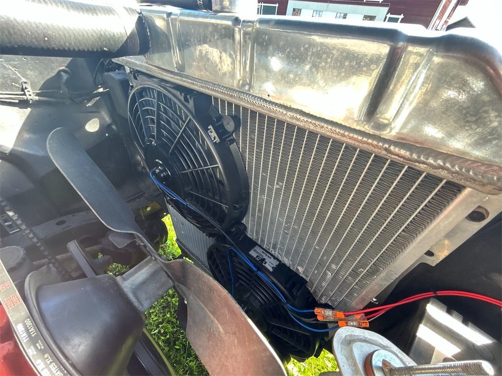 Лек автомобил CHEVROLET Bel air: снимка 44