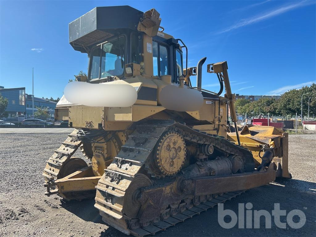 Caterpillar D6R XL Series II - Булдозер: снимка 5 Caterpillar D6R XL Series II - Булдозер: снимка 5