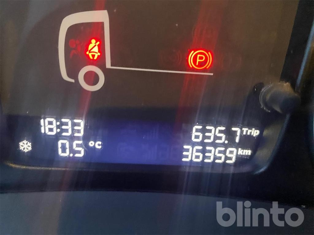 DAF CF 480 FAT 6x4 (2022) - Самосвал камион: снимка 5 DAF CF 480 FAT 6x4 (2022) - Самосвал камион: снимка 5