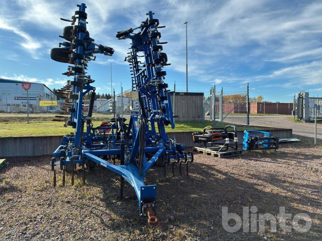 Dalbo Cultimax 800 - Брана: снимка 2 Dalbo Cultimax 800 - Брана: снимка 2