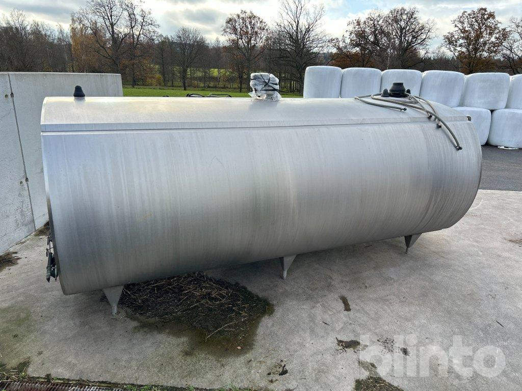 DeLaval DXCE - Доилна техника: снимка 3 DeLaval DXCE - Доилна техника: снимка 3