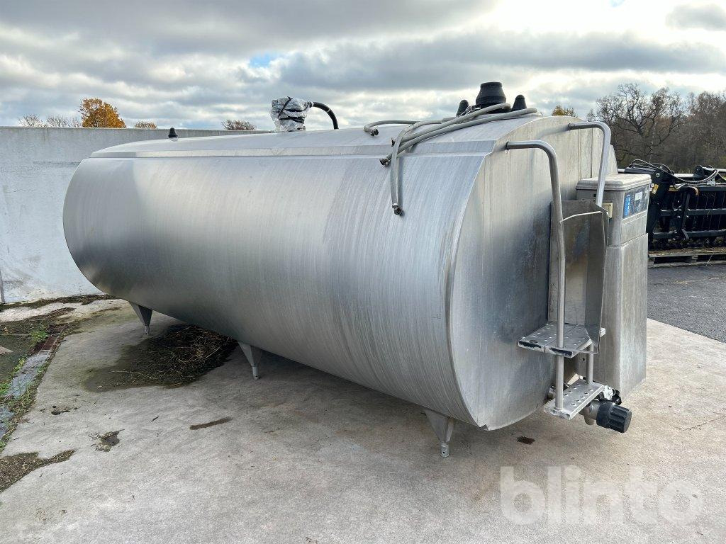 DeLaval DXCE - Доилна техника: снимка 4 DeLaval DXCE - Доилна техника: снимка 4