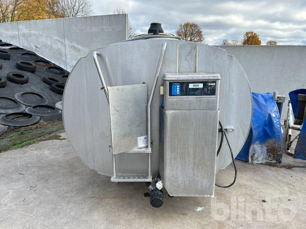 DeLaval DXCE - Доилна техника: снимка 2 DeLaval DXCE - Доилна техника: снимка 2