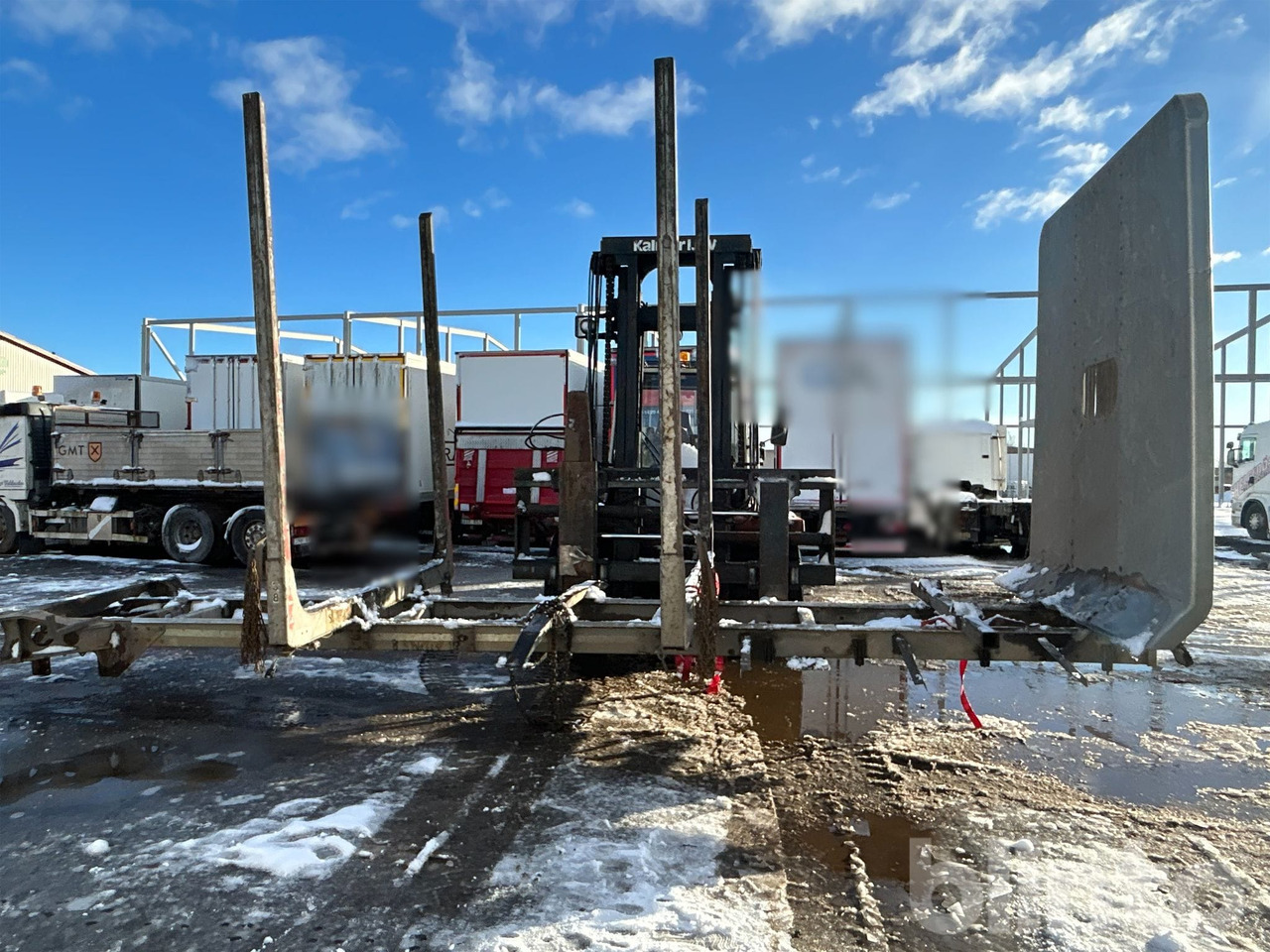 Exte - Бордова каросерия: снимка 2 Exte - Бордова каросерия: снимка 2