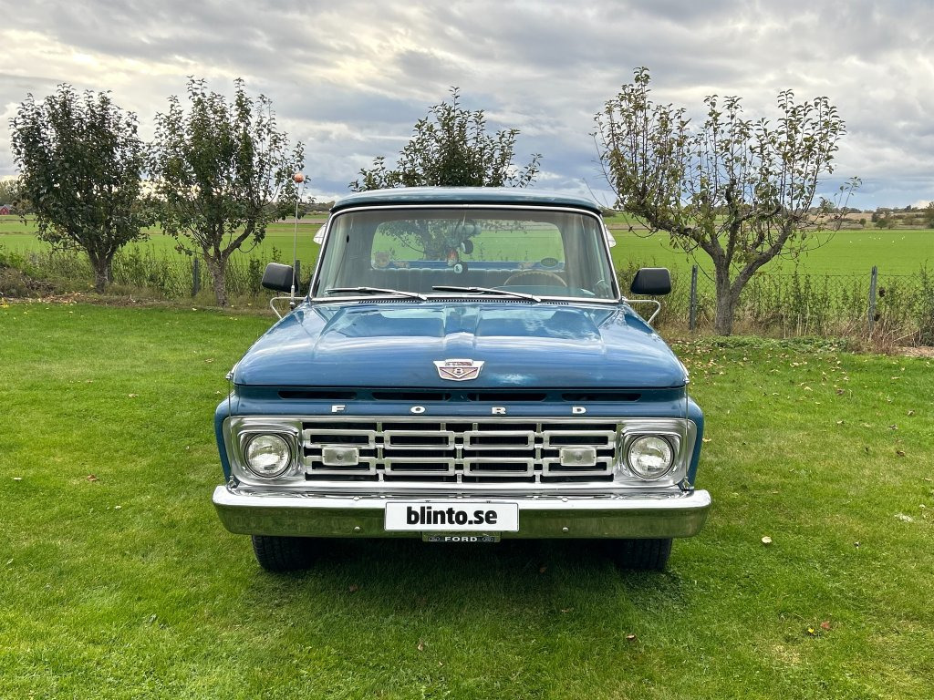 FORD PICKUP - Лек автомобил: снимка 2 FORD PICKUP - Лек автомобил: снимка 2